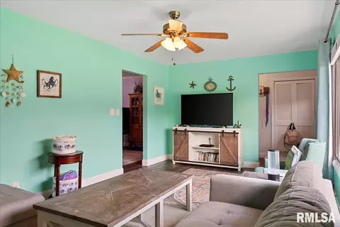711 E Camp Sangamo Rd, Springfield, IL 62707 photo 6