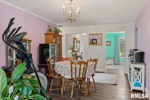 711 E Camp Sangamo Rd, Springfield, IL 62707 photo 10