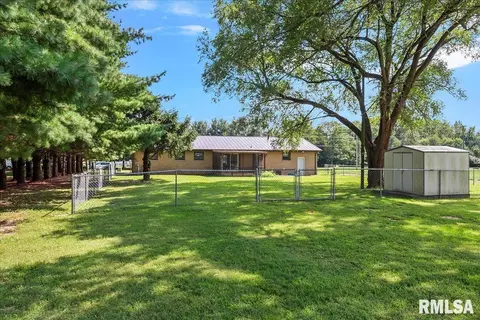 711 E Camp Sangamo Rd, Springfield, IL 62707 photo 32