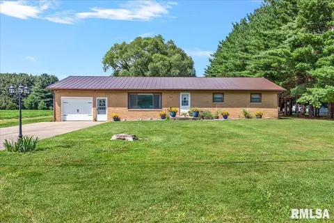 711 E Camp Sangamo Rd, Springfield, IL 62707