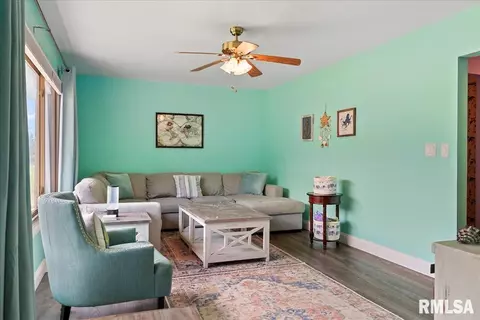 711 E Camp Sangamo Rd, Springfield, IL 62707 photo 5