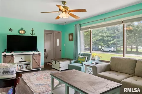 711 E Camp Sangamo Rd, Springfield, IL 62707 photo 7
