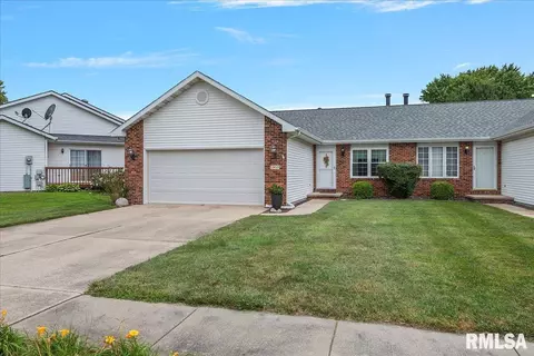 2403 Cormorant Dr, Springfield, IL 62711