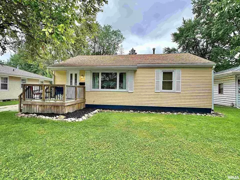 1813 Grant St, Springfield, IL 62703