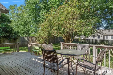 Exterior - 799 Shoshoni Dr, Springfield, IL 62711 photo 9 of 9