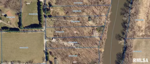 11758 Deer Crossing Ln, Petersburg, IL 62675