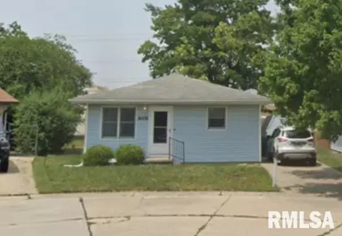 3005 Shadowfax Dr, Springfield, IL 62707