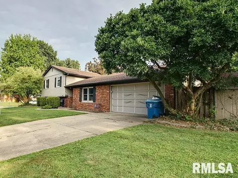 200 Nottingham Rd, Springfield, IL 62704 photo 2