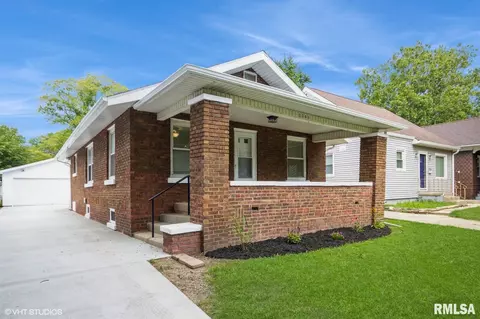 2345 Yale Blvd, Springfield, IL 62703