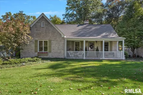 1130 Rantoul St, Springfield, IL 62704