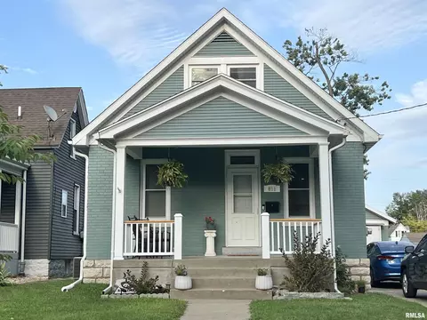 811 S 16th St, Quincy, IL 62301