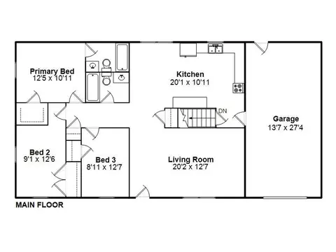 2100 Darby St, Springfield, IL 62702 photo 31