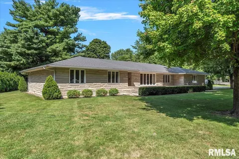 3 Lorrie Ln, Springfield, IL 62703 photo 2