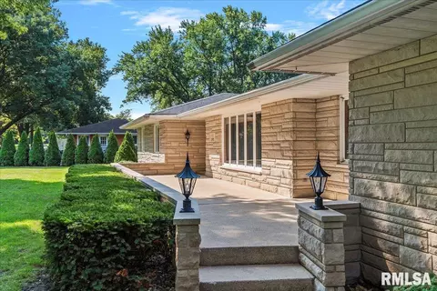 3 Lorrie Ln, Springfield, IL 62703 photo 4
