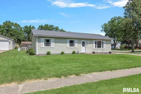 3029 Sandgate Rd, Springfield, IL 62702 photo 3