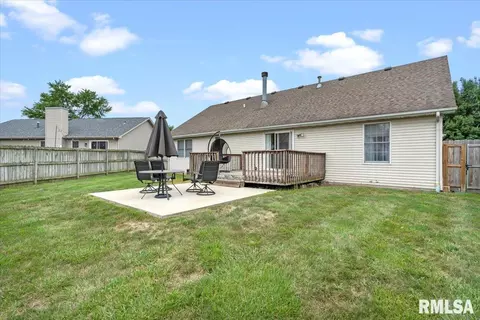2406 Harrier Rd, Springfield, IL 62711 photo 26