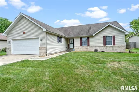2406 Harrier Rd, Springfield, IL 62711 photo 2