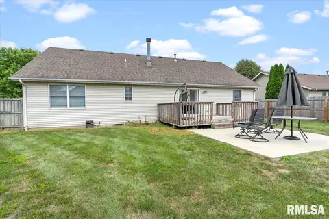 2406 Harrier Rd, Springfield, IL 62711 photo 27
