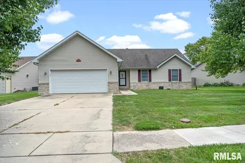 2406 Harrier Rd, Springfield, IL 62711 photo 3