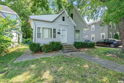 1144 W Monroe St, Springfield, IL 62704 photo 1