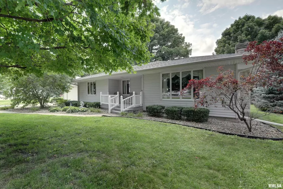  203 Quincy St, Golden, IL 62339 photo 29