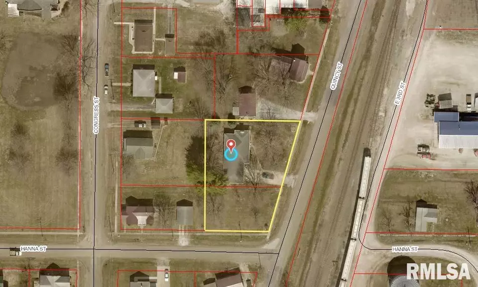  203 Quincy St, Golden, IL 62339 photo 33