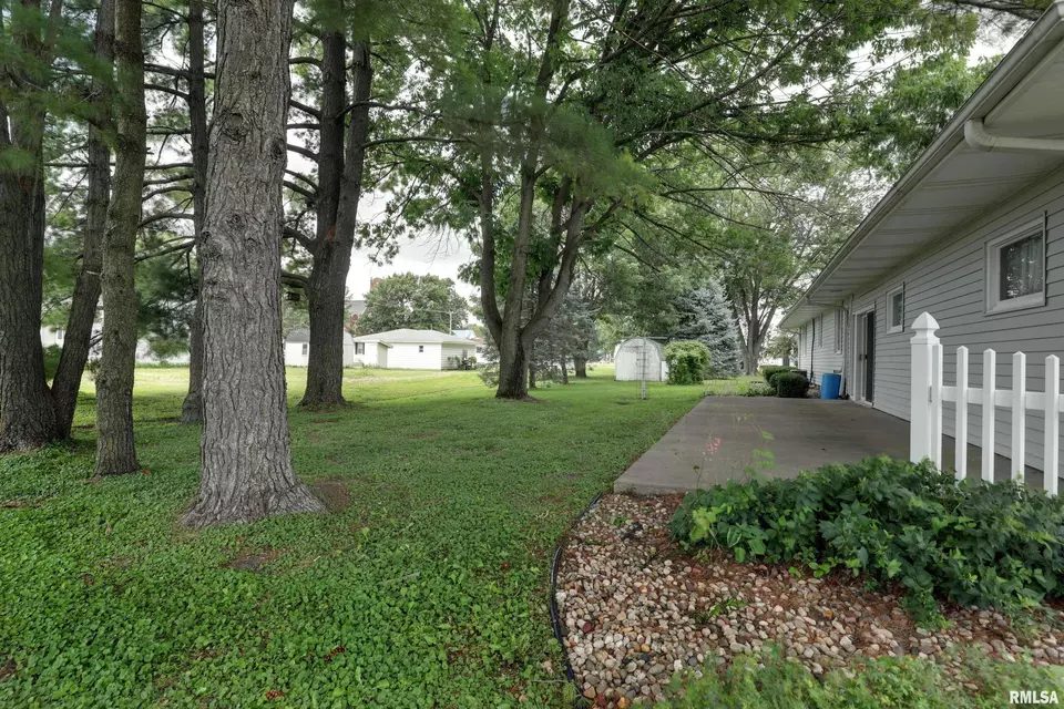  203 Quincy St, Golden, IL 62339 photo 26