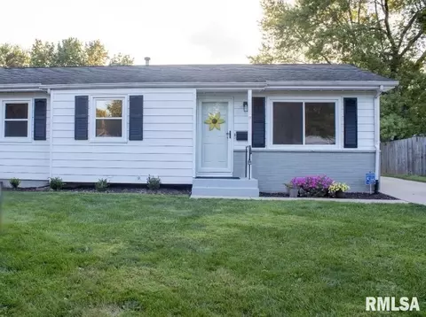 73 Foresters Ln, Springfield, IL 62704