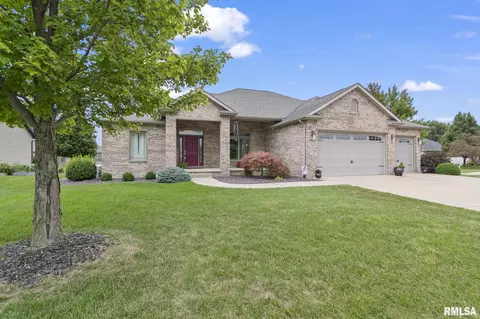 2004 Providence Ln, Springfield, IL 62711 photo 3