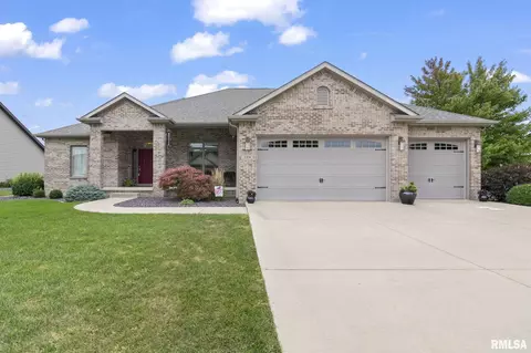 2004 Providence Ln, Springfield, IL 62711 photo 2