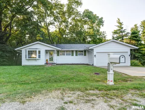 14149 Villa Maria Ln, Athens, IL 62613