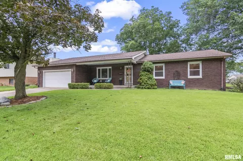 2517 Miami Trl, Springfield, IL 62702