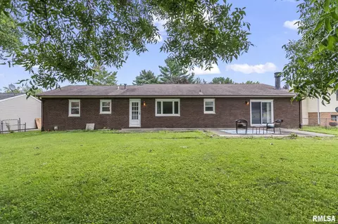 2517 Miami Trl, Springfield, IL 62702 photo 35