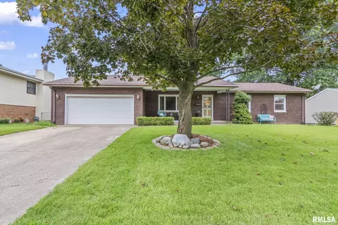 2517 Miami Trl, Springfield, IL 62702 photo 2