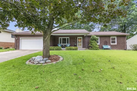 2517 Miami Trl, Springfield, IL 62702 photo 3