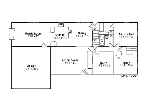 2517 Miami Trl, Springfield, IL 62702 photo 41