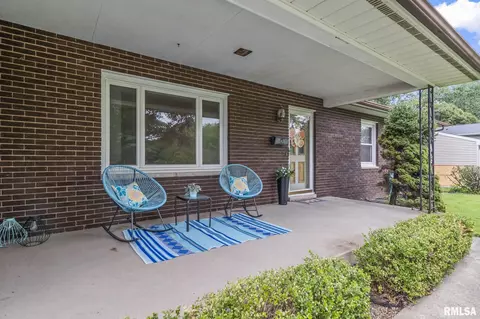 2517 Miami Trl, Springfield, IL 62702 photo 4