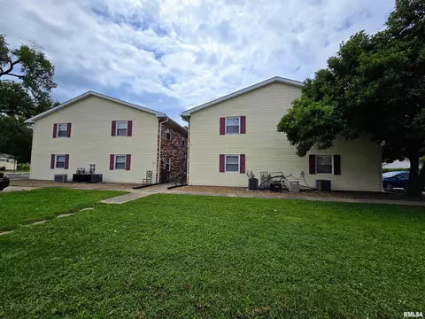100 Outer Park Dr, Springfield, IL 62704