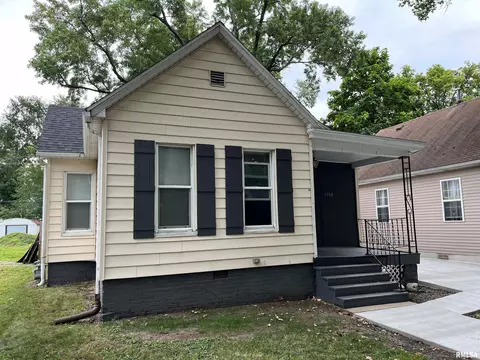 1160 N 3rd St, Springfield, IL 62702 photo 3