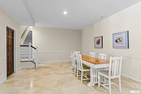 Dining - 1908 Oak Creek Rd, Springfield, IL 62704 photo 7 of 7