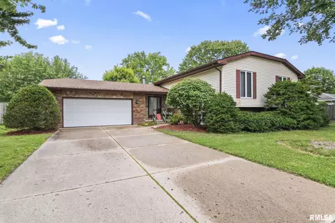 2515 W Lawrence Ave, Springfield, IL 62704