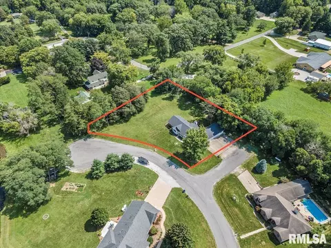 View/Area - 25 Rolling Meadows Ln, Springfield, IL 62711 photo 7 of 7
