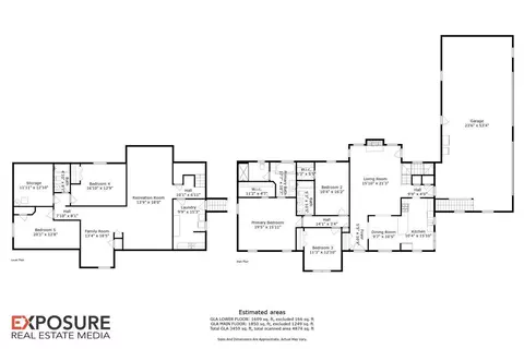 Floorplan - 25 Rolling Meadows Ln, Springfield, IL 62711 photo 1 of 1
