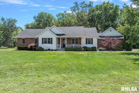 25 Rolling Meadows Ln, Springfield, IL 62711