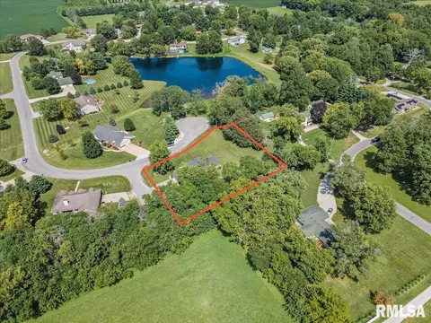 View/Area - 25 Rolling Meadows Ln, Springfield, IL 62711 photo 4 of 7