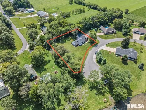 View/Area - 25 Rolling Meadows Ln, Springfield, IL 62711 photo 2 of 7