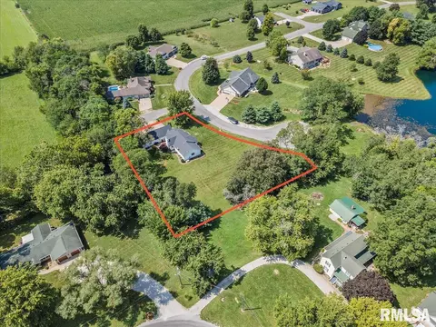 View/Area - 25 Rolling Meadows Ln, Springfield, IL 62711 photo 5 of 7