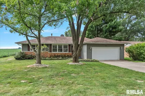 6616 Mechanicsburg Rd, Springfield, IL 62712