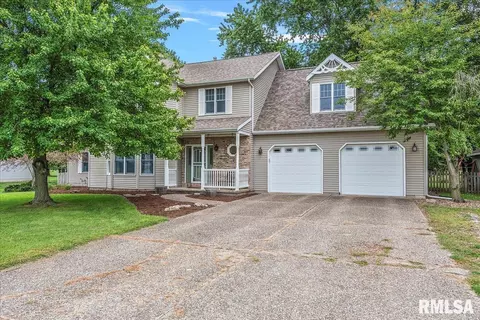 1450 Lenhart Rd, Springfield, IL 62711