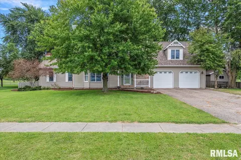 1450 Lenhart Rd, Springfield, IL 62711 photo 3